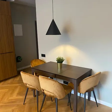 Appartamento Two Bedroom Luxurious Spacios