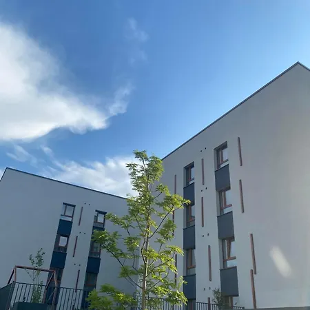 Two Bedroom Luxurious Spacios アパート ヴィリニュス