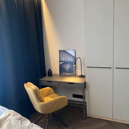 Two Bedroom Luxurious Spacios