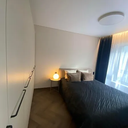 Two Bedroom Luxurious Spacios Wilno