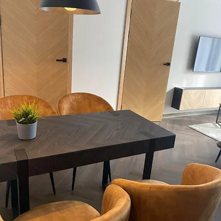 Apartman Two Bedroom Luxurious Spacios