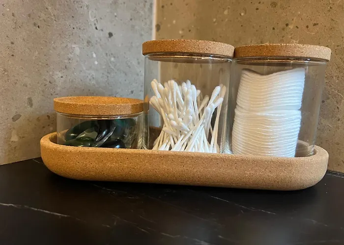 Two Bedroom Luxurious Spacios *