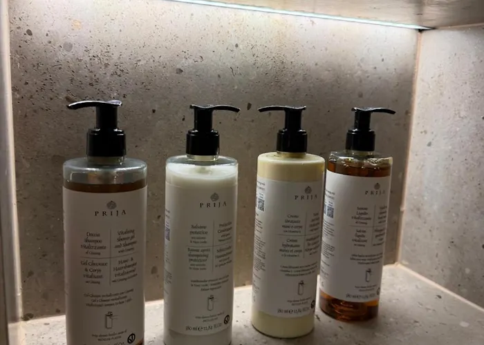 Apartman Two Bedroom Luxurious Spacios