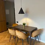 Апартаменты Two Bedroom Luxurious Spacios
