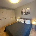 Two Bedroom Luxurious Spacios *