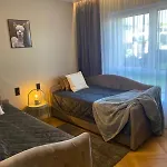 Two Bedroom Luxurious Spacios