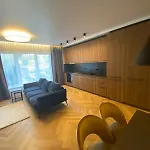 Two Bedroom Luxurious Spacios * Вильнюс