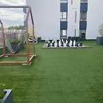 Two Bedroom Luxurious Spacios *