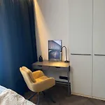 Two Bedroom Luxurious Spacios