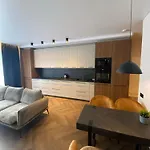 Two Bedroom Luxurious Spacios * Вильнюс