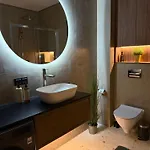 Апартаменты Two Bedroom Luxurious Spacios Вильнюс