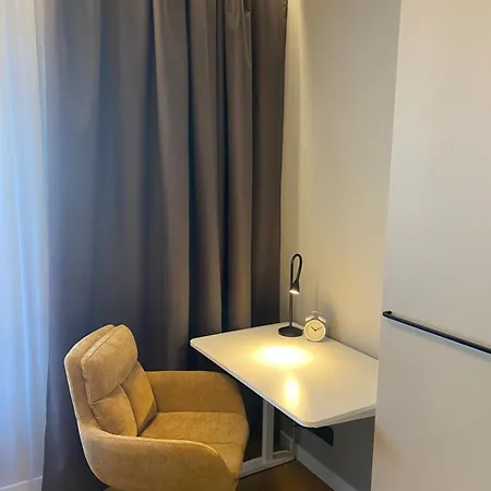 Two Bedroom Luxurious Spacios Апартаменты