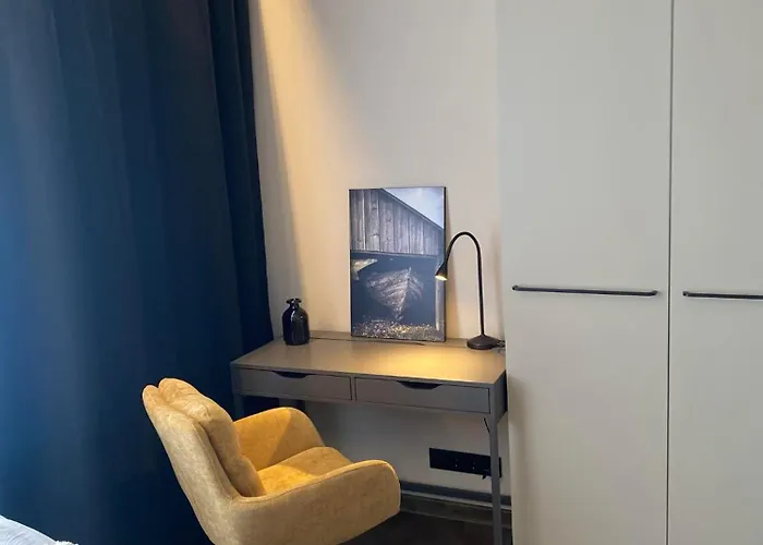 Two Bedroom Luxurious Spacios