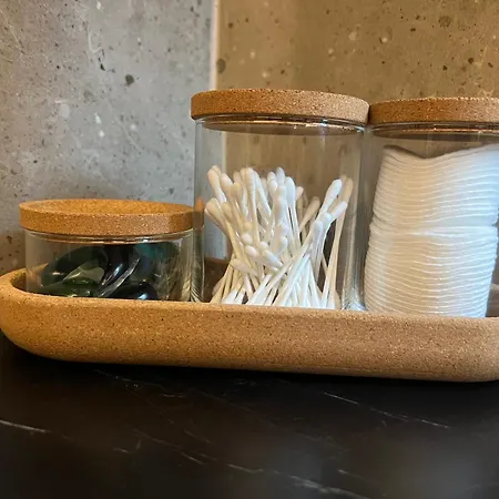 Two Bedroom Luxurious Spacios *