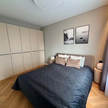 Two Bedroom Luxurious Spacios *