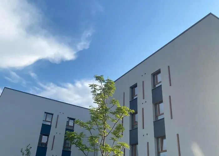 Two Bedroom Luxurious Spacios Apartamento Vilnius