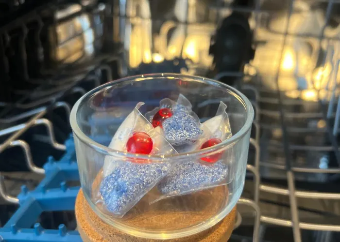 Two Bedroom Luxurious Spacios